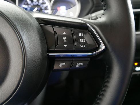 Used 2025 MAZDA CX-5 AWD 2.5 S w/ Preferred Package image 28