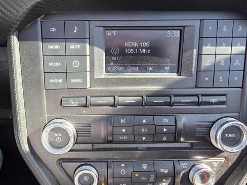 Used 2017 Ford Mustang Convertible w/ Equipment Group 051A image 17