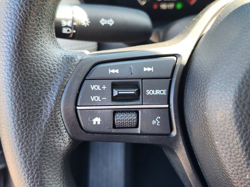 Certified 2024 Honda HR-V LX image 22
