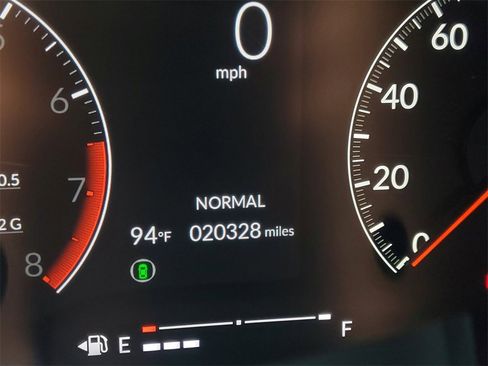 Used 2023 Honda Civic Si image 26