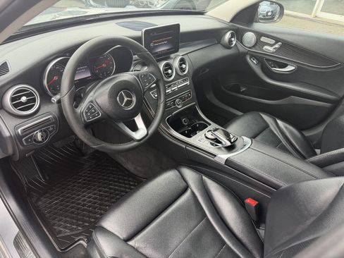Used 2015 Mercedes-Benz C 300 C 300 4MATIC AWD 4dr Sedan image 17