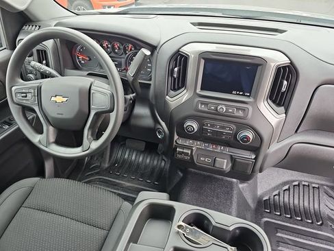 New 2026 Chevrolet Silverado 1500 W/T w/ WT Value Package image 19