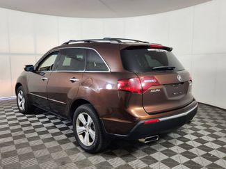 Used 2010 Acura MDX w/ Technology Package AWD/4WD video 5