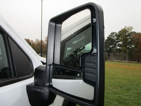 New 2026 GMC Sierra 2500 Pro image 23