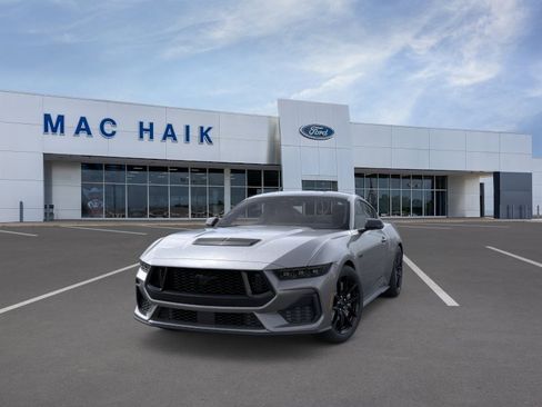 New 2026 Ford Mustang GT image 2