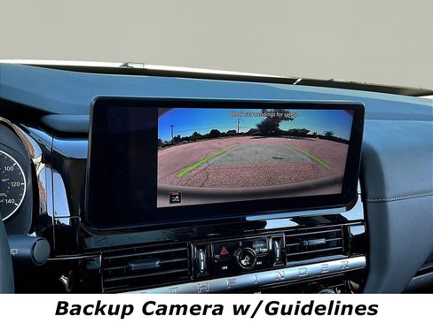 Certified 2026 Nissan Pathfinder SV AWD/4WD image 14