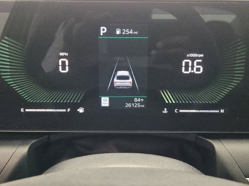 Used 2025 Kia K4 FWD image 23