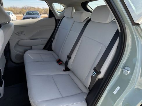 New 2026 Hyundai Kona SE image 23