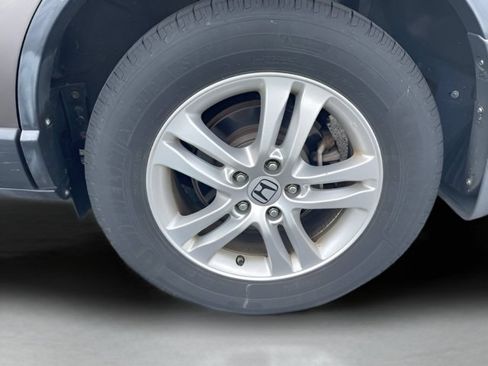 Used 2010 Honda CR-V EX image 12