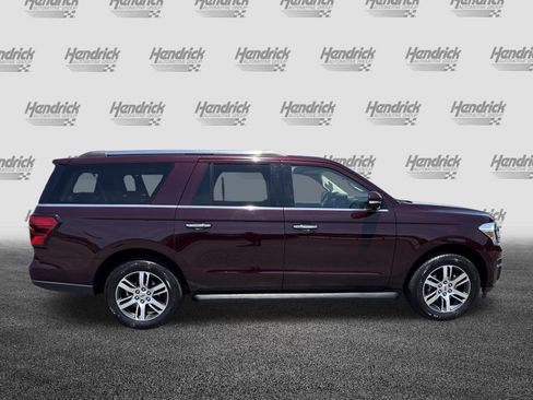 Used 2024 Ford Expedition Max Limited RWD image 11
