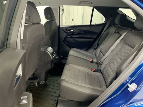 Used 2022 Chevrolet Equinox LT AWD/4WD image 22