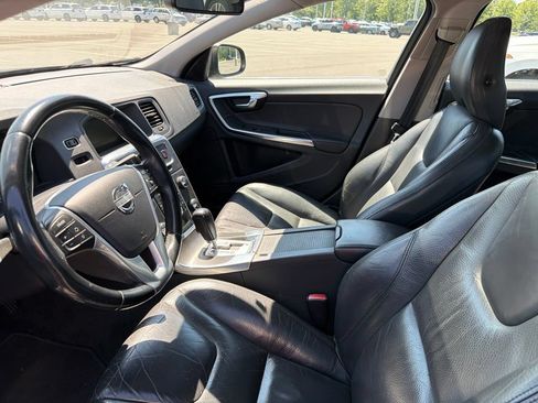 Used 2012 Volvo S60 T5 FWD image 20