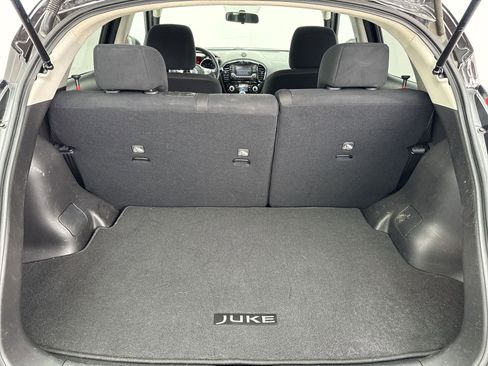 Used 2016 Nissan Juke SV image 35