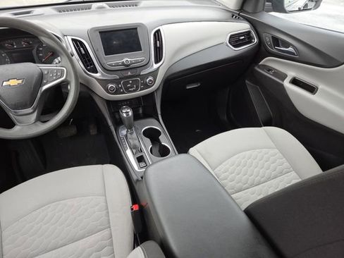 Used 2021 Chevrolet Equinox LS w/ LS Convenience Package image 27