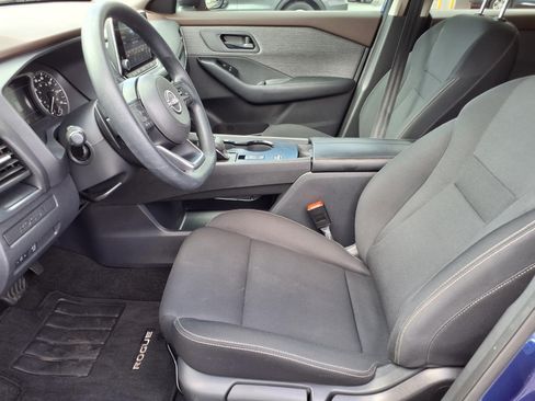 Used 2023 Nissan Rogue S FWD image 15