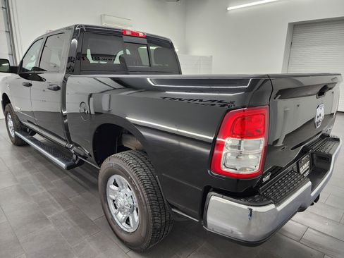 Used 2020 RAM 2500 Tradesman image 6