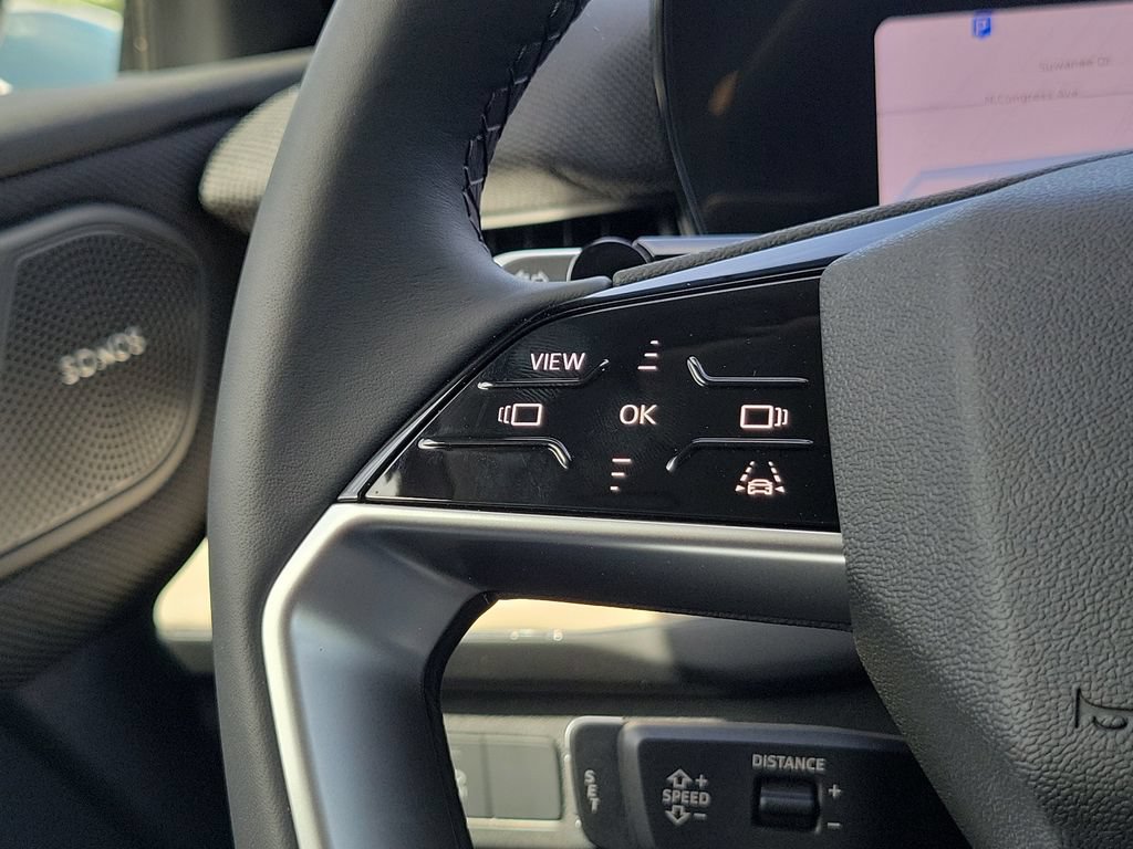 New 2026 Audi Q3 quattro 2.0T AWD/4WD image 9