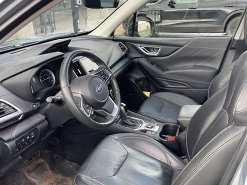 Used 2023 Subaru Forester Touring image 7