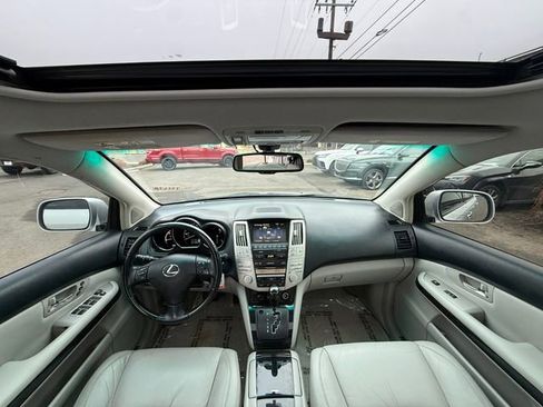 Used 2008 Lexus RX 400h AWD image 14