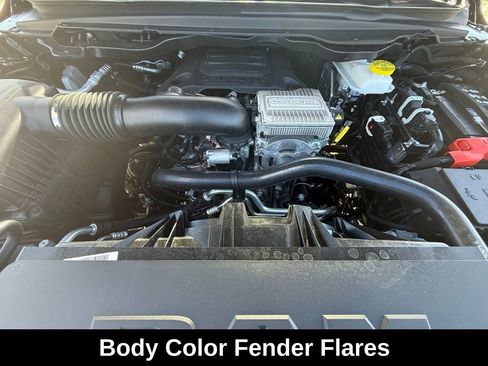 New 2026 RAM 1500 Big Horn image 32