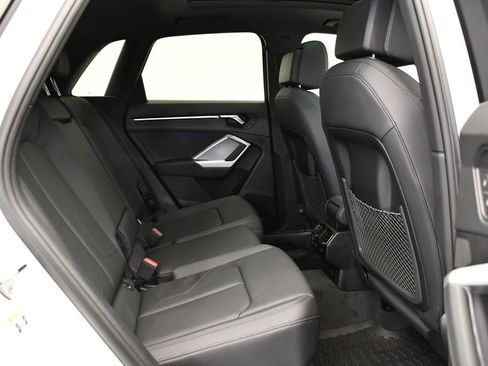 Used 2025 Audi Q3 2.0T Premium w/ Convenience Package image 54