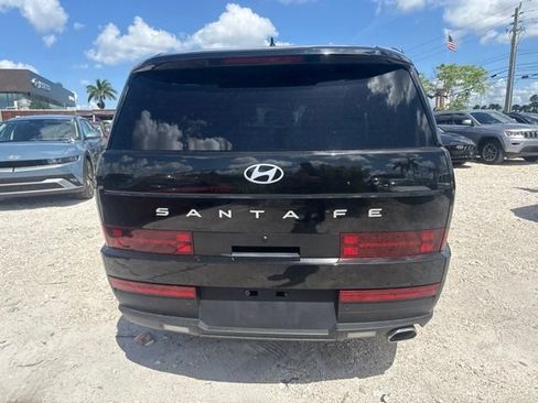Used 2026 Hyundai Santa Fe SE FWD image 7