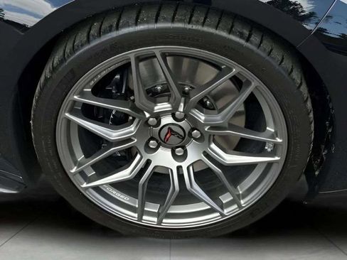 Used 2026 Chevrolet Corvette Z06 RWD image 28