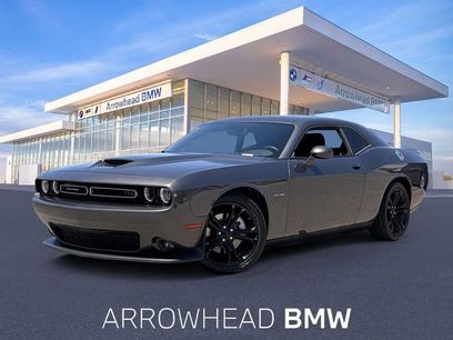 Used 2022 Dodge Challenger R/T
