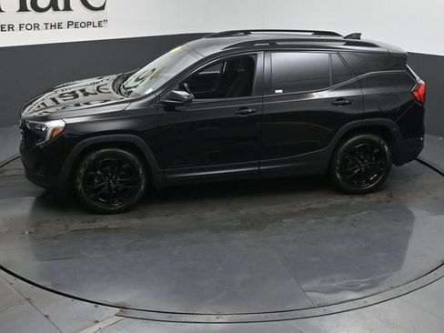 Used 2019 GMC Terrain SLE w/ Driver Convenience Package AWD/4WD image 63