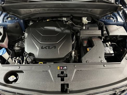 Used 2024 Kia Telluride EX X-Line AWD/4WD image 40