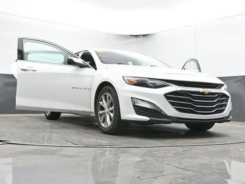 Used 2023 Chevrolet Malibu LT w/ Driver Confidence Package FWD image 46