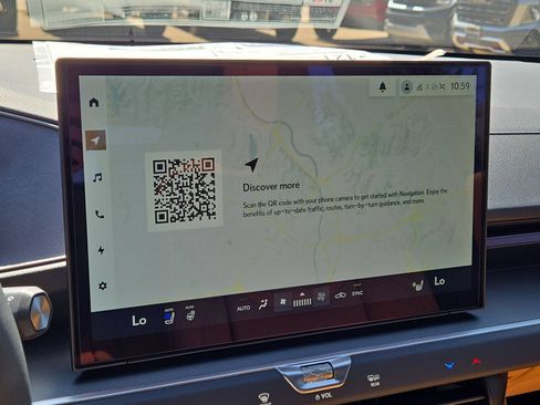 New 2026 Lexus ES 350e FWD image 19