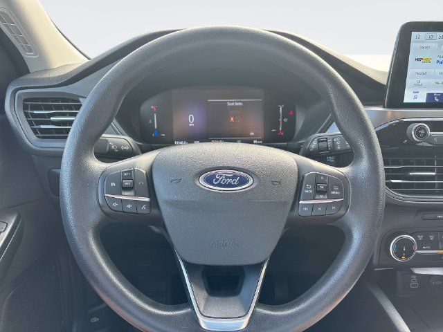 Used 2025 Ford Escape Active FWD image 14