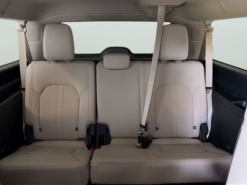 Certified 2023 Ford Expedition Max Platinum AWD/4WD image 20