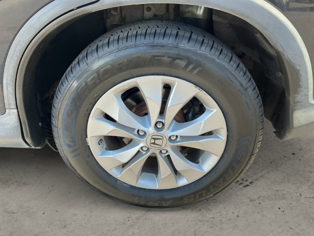Used 2012 Honda CR-V EX image 9