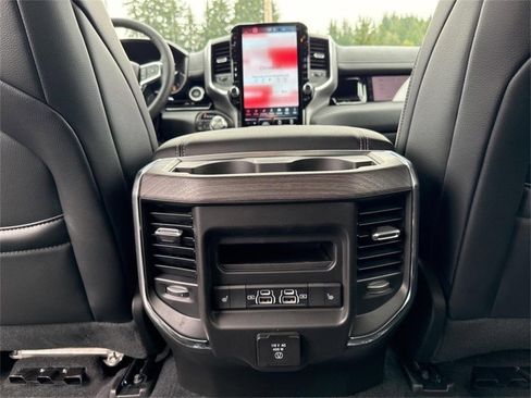 New 2026 RAM 1500 Laramie image 19