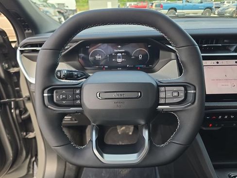 New 2026 Jeep Cherokee Limited AWD/4WD image 24