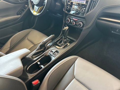 Used 2022 Subaru Crosstrek 2.5i Sport image 15