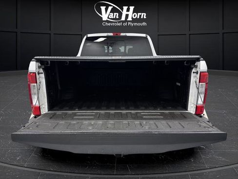 Used 2019 Ford F250 Lariat image 13