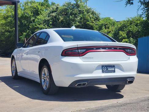 Used 2023 Dodge Charger SXT RWD image 5