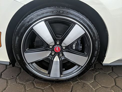 New 2025 Ford Mustang GT Premium w/ 60th Anniversary Package image 11