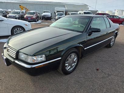 Used 2000 Cadillac Eldorado ESC w/ Comfort/Convenience Pkg