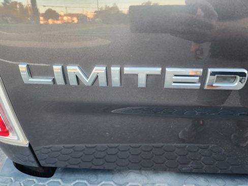 Used 2015 RAM 1500 Limited image 39