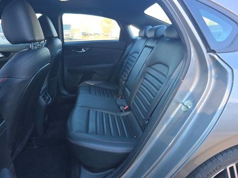 Used 2022 Kia Forte GT w/ GT2 Package image 15