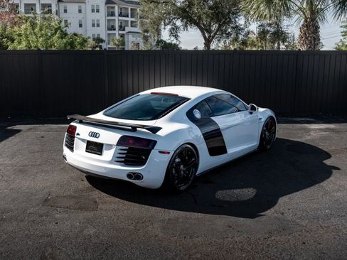 Used 2008 Audi R8 V8 image 27
