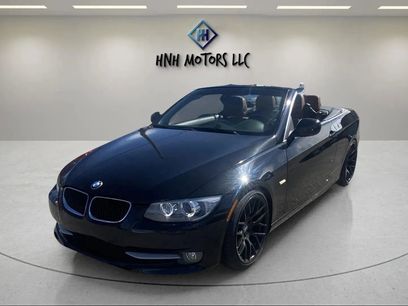 Used 2013 BMW 335i Convertible