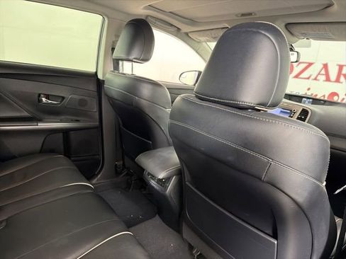 Used 2013 Toyota Venza Limited w/ Tow Prep Pkg AWD/4WD image 19