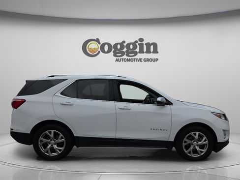 Certified 2020 Chevrolet Equinox Premier FWD image 6