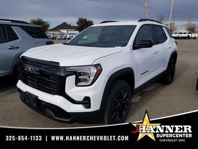 New 2026 GMC Terrain Elevation w/ Elevation Premium Package