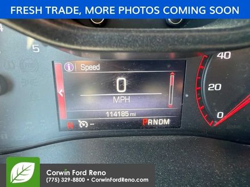 Used 2016 GMC Canyon SLE w/ SLE Convenience Package AWD/4WD image 17